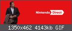 Nintendo Direct Mini - 26.03.2020