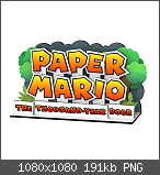 Paper Mario: Die Legende vom Äonentor Remake