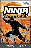 Ninja Reflex