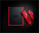 Steht eine "Wii Mini Console" in den Startlöchern?