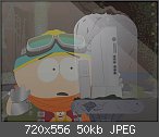 South Park mag Wii