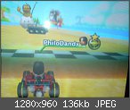 Mario Kart Wii - Sterne-Rang