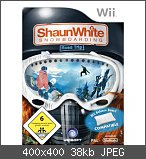 Review: Shaun White Snowboarding: Road Trip