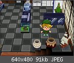 Animal Crossing: Let´s go to the City - Postet euer Haus