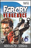 Far Cry Vengeance