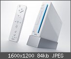 MOD Projekt! Maße der Wii