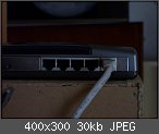 USB 2.0 LAN Adapter: Wii komme ich Online