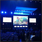 E3 2012 Nintendo