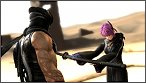Ninja Gaiden: Razor’s Edge