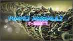 Nano Assault Neo (Wii U Download Titel)