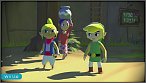 The Legend of Zelda - The Wind Waker HD Remake
