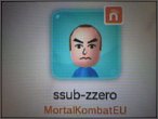 Nintendo Network ID Freundesliste - Ü 30