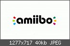 amiibo: NFC auf Nintendo Art!