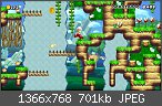 Super Mario Maker - Eure Level