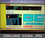 Super Mario Maker - Eure Level