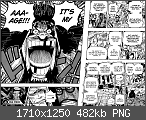 One Piece | jap. Manga