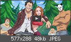 One Piece | jap. Anime