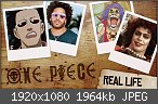 One Piece Bilder, Memes und Fanart