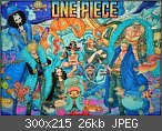 One Piece auf RTL2, Tele 5 und VIVA