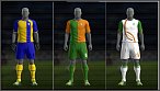Pro Evolution Soccer 2012 - Gesichter & Trikots