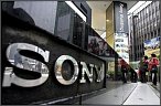 Sony verkauft weiters Bürogebäude (Tokio)!