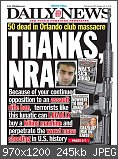 Orlando Terroranschlag