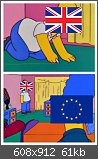 Brexit oder Großbritannien weiter in der EU?