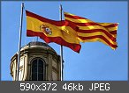 Katalonien bereitet die Unabhängigkeit vor.