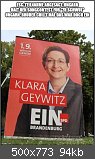 Schulz, Hoffnungsträger der SPD?