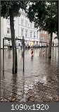 Hochwasser in Deutschland 2023/2024