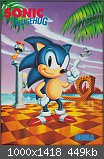 Sonic und Pac-Man-Cover Zeichner Greg Martin ist verstorben