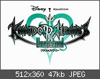 Kingdom Hearts Unchained X[CHI]