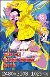 Tokyo Game Show 2015