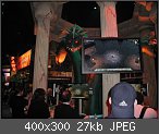 E3 - Videospielmesse 2007