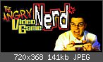 Angry Video Game Nerd Thread