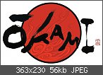 Okami - Das Spiel des Jahres