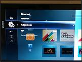 Samsung LE37A552 - beste Einstellungen für die PS3