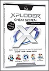 Xploder Cheat System 2.0: Es gibt für alles eine Lösung