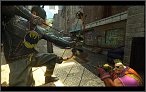 Gotham City Impostors - 6 vs 6 Multiplayer-Shooter
