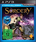 "Sorcery" - Playstation MOVE