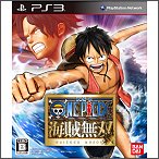 One Piece: Kaizoku Musou (Pirate Warriors)