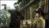 The Walking Dead - Videospielumsetzung zum bekannten Zombie-Comic