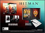 Hitman HD Collection