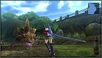 The Legend of Heroes: Trails in the Flash