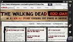The Walking Dead - Videospielumsetzung zum bekannten Zombie-Comic