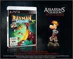 Rayman Legends