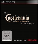Castlevania: Lords of Shadow - Collection