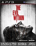 The Evil Within (Projekt Zwei)