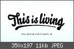 this is living font?