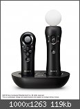 PlayStation MOVE / Motion Controller